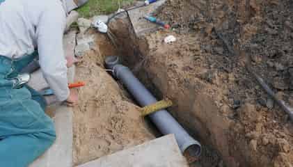 Drainage Solutions image