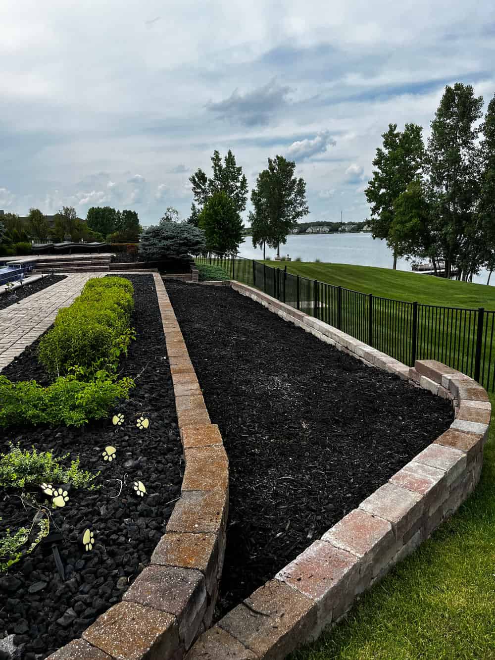 Landscaping image