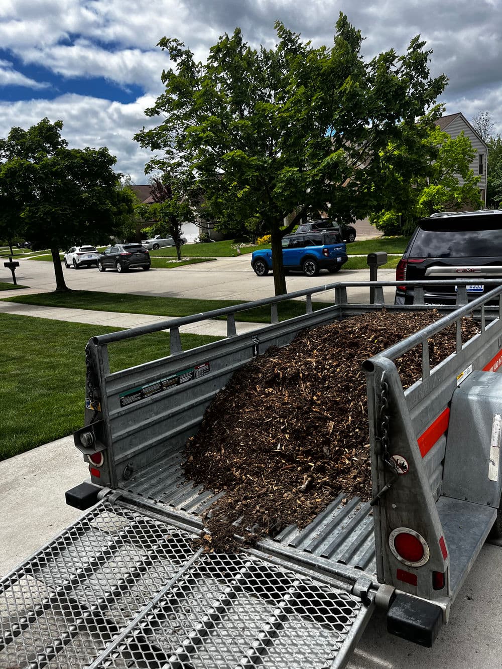 About Antonio’s Outdoor Services